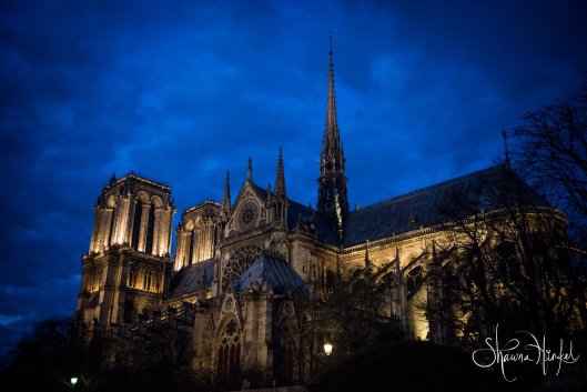 Notre Dame